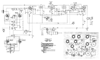 Heathkit GR-64 - Schematic-2 